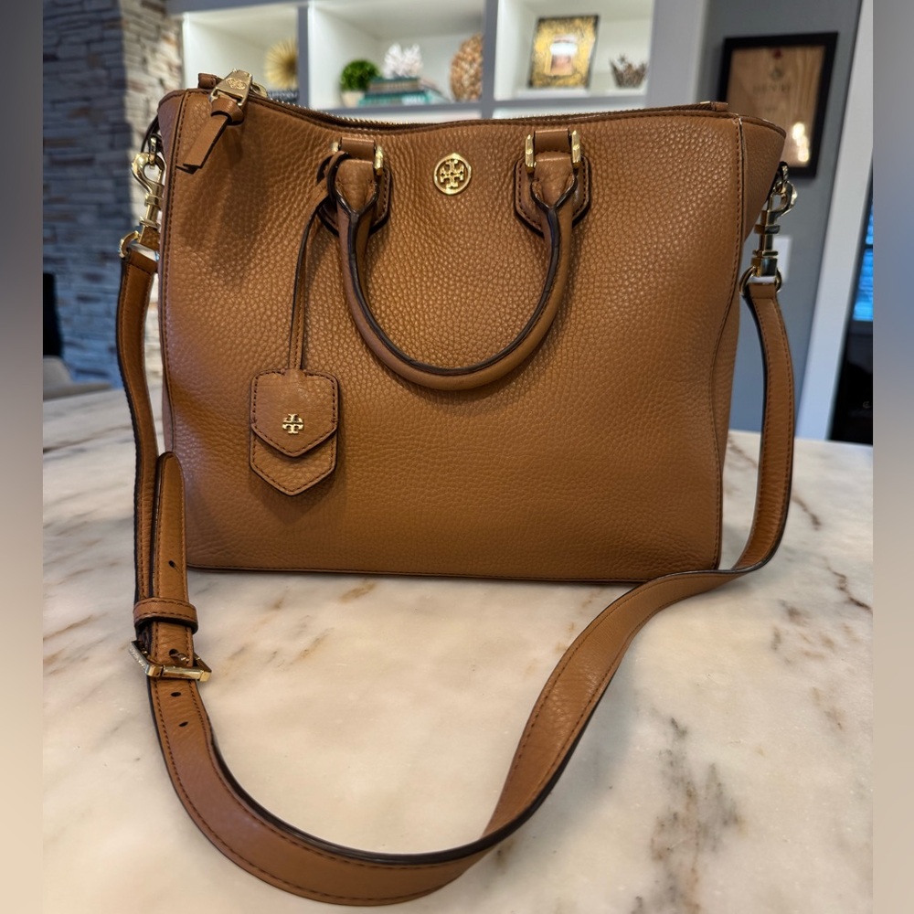 Tory Burch Robinson Tote